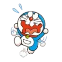 哆啦A夢動態 3