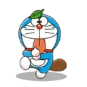 哆啦A夢動態 20