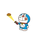 哆啦A夢動態 7