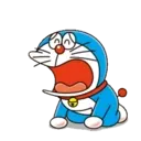 哆啦A夢動態 11