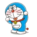 哆啦A夢動態 6