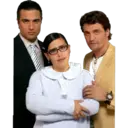 La fea más bella1 3