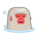 Colour The Monkey ️Nazaralnazrii ️ 23