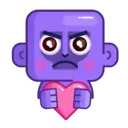 Colour The Monkey ️Nazaralnazrii ️ 21