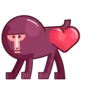 Colour The Monkey ️Nazaralnazrii ️ 6