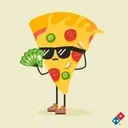 Pizza   . Mov 1