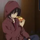 Pizza   . Mov 26