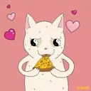 Pizza   . Mov 9