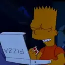 Pizza   . Mov 21