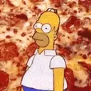 Pizza   . Mov 25