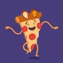 Pizza   . Mov 23