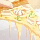 Pizza   . Mov 16