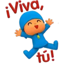 PoCoYo 21