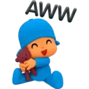 PoCoYo 16
