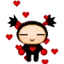 Pucca 1 Mov ️ ️ 17