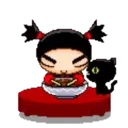 Pucca 1 Mov ️ ️ 1