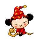 Pucca 1 Mov ️ ️ 13