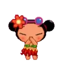 Pucca 1 Mov ️ ️ 19