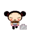 Pucca 1 Mov ️ ️ 4