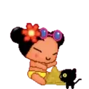 Pucca 1 Mov ️ ️ 8