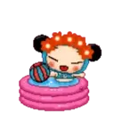 Pucca 1 Mov ️ ️ 18