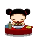 Pucca 1 Mov ️ ️ 15