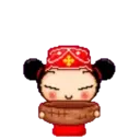 Pucca 1 Mov ️ ️ 3
