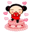 Pucca 1 Mov ️ ️ 9