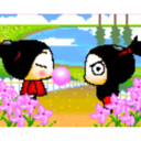 Pucca 1 Mov ️ ️ 14