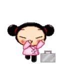 Pucca 1 Mov ️ ️ 2
