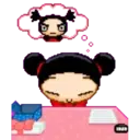 Pucca 1 Mov ️ ️ 20