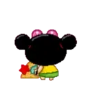 Pucca 2 Mov ️ 8