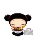 Pucca 2 Mov ️ 2