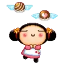 Pucca 2 Mov ️ 7