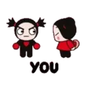 Pucca 2 Mov ️ 18
