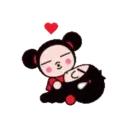 Pucca 2 Mov ️ 17