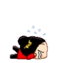 Pucca 2 Mov ️ 9