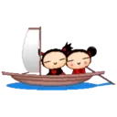 Pucca 2 Mov ️ 5