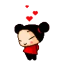 Pucca 2 Mov ️ 4