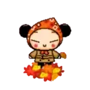 Pucca 2 Mov ️ 3