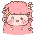 Cute Sheep MOV 12