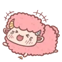 Cute Sheep MOV 7