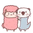 Cute Sheep MOV 8