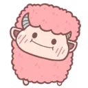 Cute Sheep MOV 9