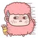 Cute Sheep MOV 24