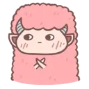 Cute Sheep MOV 4