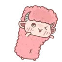 Cute Sheep MOV 10