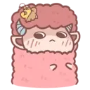 Cute Sheep MOV 11