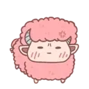 Cute Sheep MOV 20