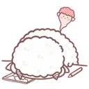 Cute Sheep MOV 18